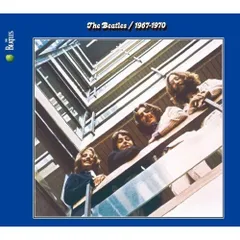  【CD】ビートルズ / ザ・ビートルズ 1967-1970 (TYCP-60019)