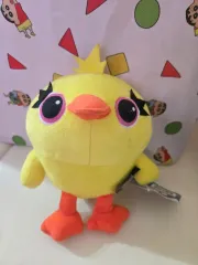 トイストーリー4 ダッキー ぬいぐるみ