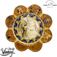 2026年最新】エジプト 皿の人気アイテム - メルカリ