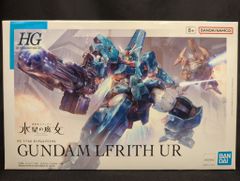 BANDAI SPIRITS HG 1/144 기동전사 건담 수성의 마녀 건담물브리스울 17