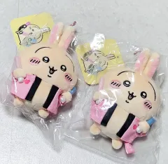 未開封 オタクうさぎ オタゲ ペンライト マスコット 出品