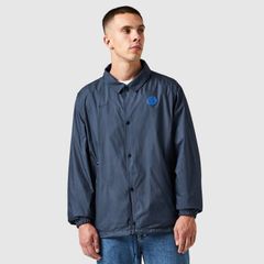新品未使用！早い者勝ち！BEAMS GOLF ネイビー コーチジャケット S