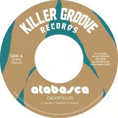 タイムセール】アゴゴ 4連 Kalango ブラジルパーカッション サンバ楽器