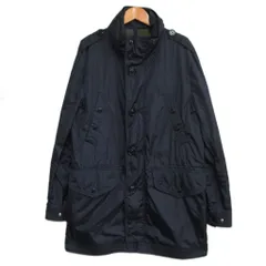 2026年最新】MONCLER メンズ ステンカラーコートの人気アイテム - メルカリ