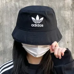 アディダス バケットハット