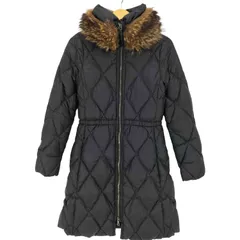 2026年最新】coachダウンコートの人気アイテム - メルカリ