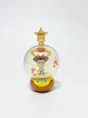 出品) ディズニー トイ・ストーリー ぬいぐるみ ガチャ シリーズ ウッディ フィギュア カプセルトイ