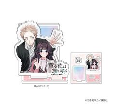 映画 聲の形 石田将也 西宮硝子 アクリルスタンド - メルカリ