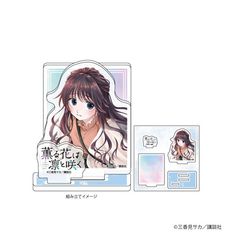 進撃の巨人 誓いと約束 アクスタ ヒストリア ユミル - メルカリ