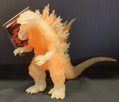 バンダイ 東宝怪獣シリーズ ゴジラ2000 劇場限定 G16