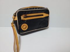 極美品！希少！ハンティングワールド バチュークロス 2WAY ショルダー