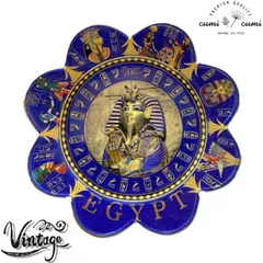 2026年最新】エジプト 皿の人気アイテム - メルカリ