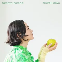 fruitful days 通常盤SHM-CD:なし