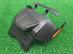 FXBRSブレイクアウト純正リアフェンダーストラット - メルカリ
