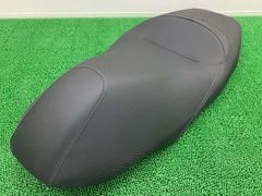 ヤマハ 縦目 bw's125 ローダウンシート - メルカリ