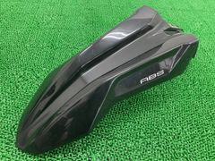ニンジャ250 純正フロントフェンダー＆右カウル(ごほうびごはんさん専用) ニンジャ250 純正フロントフェンダー＆右カウル(ごほうびごはんさん