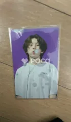 セブチ ウジ SEVENTEEN EXHIBITION FOLLOW FELLOW ランダムフォトカード