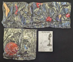 バンダイ 新世紀エヴァンゲリオン PORTRAITS 葛城ミサト