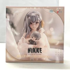【中古】あみあみ×蝸之殼 勝利の女神：NIKKE モダニア：ファースト・アフェクション 1/12 完成品アクションフィギュア[15]