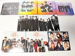 2026年最新】SixTONESアルバム特典の人気アイテム - メルカリ