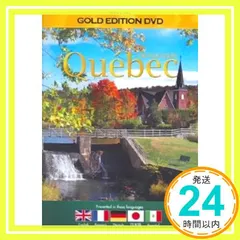 Destination: Quebec Province [DVD] [DVD]_02｜在庫あり