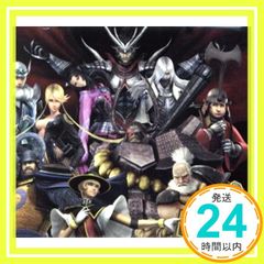 전국 BASARA GAME BEST(DVD 첨부) [CD] 게임·뮤직_04