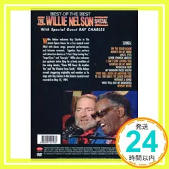 ウィリー・ネルソン／ＢＥＳＴ　ＯＦ　ＴＨＥ　ＢＥＳＴ　＜輸入版＞ [DVD]_02｜在庫あり