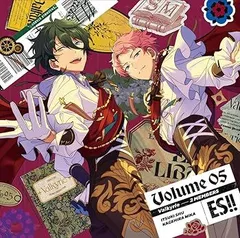 あんさんぶるスターズ！！アルバムシリーズ TRIP Valkyrie　通常盤