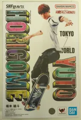 BANDAI SPIRITS S.H.Figuarts 堀米雄斗