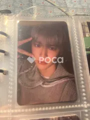 RIIZE ウンソク ODYSSEY PACKAGE - EARTH Ver.