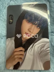 TXT ヒュニンカイ minisode 3: TOMORROW Weverse Albums ver. Version B