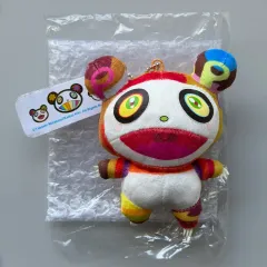 2026年最新】村上隆 パンダ キーの人気アイテム - メルカリ