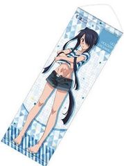 希少！未開封 涼宮ハルヒシリーズ 長門有希 原作版 ラバーマット