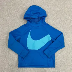 M NIKE キッズ ビックスウォッシュ フーディー Tシャツ 0202M1