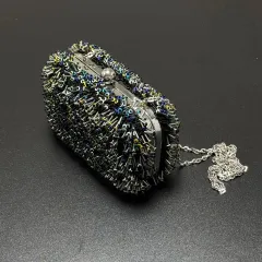 ZARA ミニバッグ