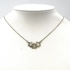 TIFFANY & Co. ペンダント SV925 シルバー ネックレス