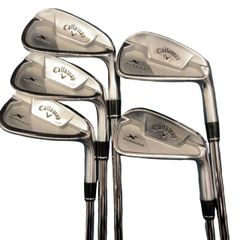 Callaway CB ウェッジ48/52/56/58度 4本セット - メルカリ