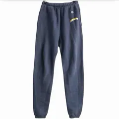 Min-Nano Champion Reverseweave ミンナノ チャンピオン リバースウィーブ  スウェット パンツ メンズ M