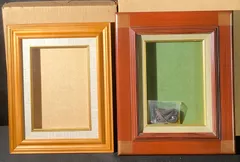 2026年最新】油絵 額縁 smの人気アイテム - メルカリ