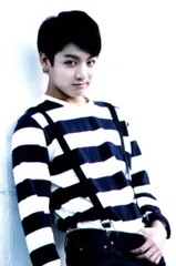 BTS ミニフォトカード JUNGKOOK 2015 花様年華 ON STAGE 1/7