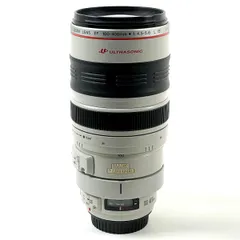 2026年最新】ef100 400mm f4 5 5．6 l is usm 中古の人気アイテム