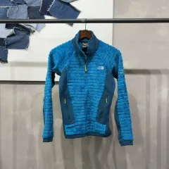 THE NORTH FACE ザノースフェイス レディース 登山 サミットシリーズ プリーツ フリース ジャケット
