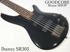 2026年最新】ibanez sr305の人気アイテム - メルカリ