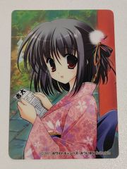 CLAMP トレカ xxxHOLiC ツバサ 壱原侑子 サクラ - メルカリ