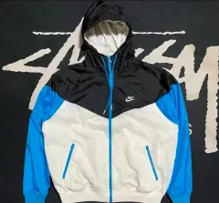 ナイキ ウィンドランナー ウィンドブレーカー L 出品