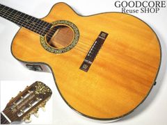 サ*ノ様 サムズ工房インレイカッタウエイギター オール単板 - メルカリ