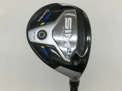 テーラーメイド　【訳あり】SIM2　19度　TENSEI SILVERTM50（STEALTH）　SRフレックス　フェアウェイウッド　中古　ゴルフドゥ！水戸店【最短即日発送】