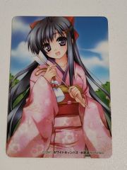 CLAMP トレカ xxxHOLiC ツバサ 壱原侑子 サクラ - メルカリ