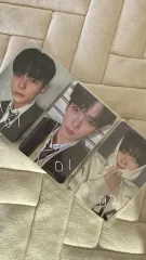 ZEROBASEONE(ゼロベースワン・ZB1・ゼベワン) トレカ