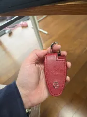 メルセデス ベンツ キーケース 出品